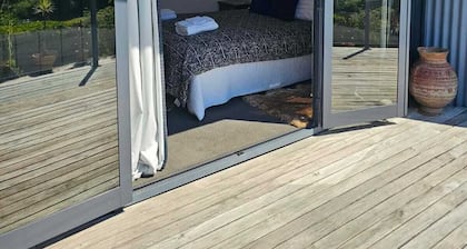 Puketona Paradise - tranquility on Waitangi river