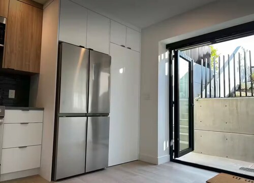 Stunning stay in North Vancouver