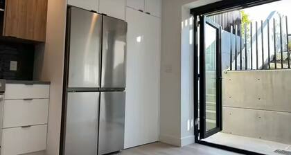 Stunning stay in North Vancouver