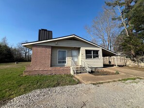 Exterior - Cozy House Near Norfork Lake in Mountain Home (Mountain Home)
