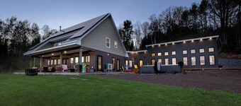 Strathview Villa