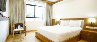 阿斯特羅海洋飯店  