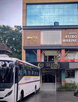 Miscellaneous - Hotel Astro Marine (Kanayannur)