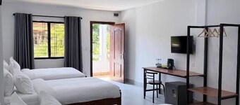 FOR REST INN