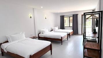 Kamar Triple Standar