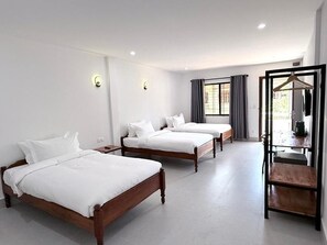 Standard Triple Room - FOR REST INN (Siem Reap)