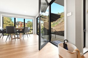 Unclassified image, 2 of 50, button - Sandy Bay Retreat Close to Hobart CBD & Beach (Sandy Bay)