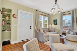Smart TV - Magnolia Soul- Modern Southern Retreat (Macon)