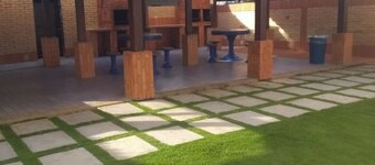 Tucacas beach apartment