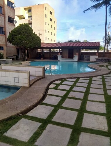 Tucacas beach apartment