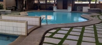 Tucacas beach apartment