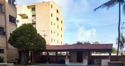 Tucacas beach apartment