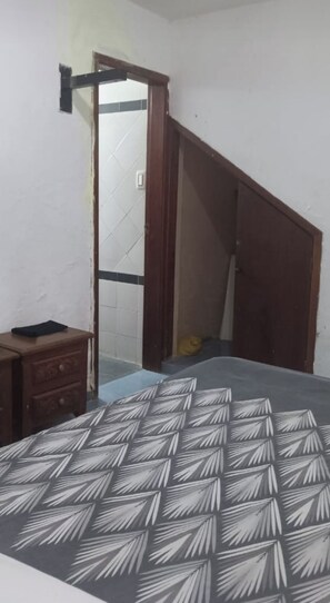2 habitaciones, ropa de cama y acceso para silla de ruedas 