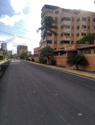 Tucacas beach apartment