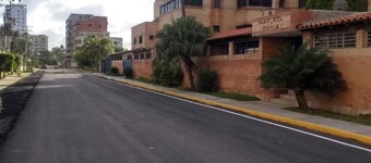 Tucacas beach apartment