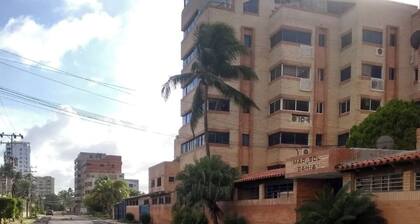 Tucacas beach apartment