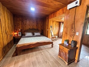 Wifi gratis, ropa de cama y acceso para silla de ruedas 