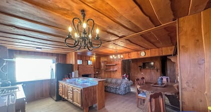 Cozy Mountain Cabin near Cerro de la Muerte