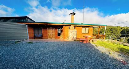 Cozy Mountain Cabin near Cerro de la Muerte
