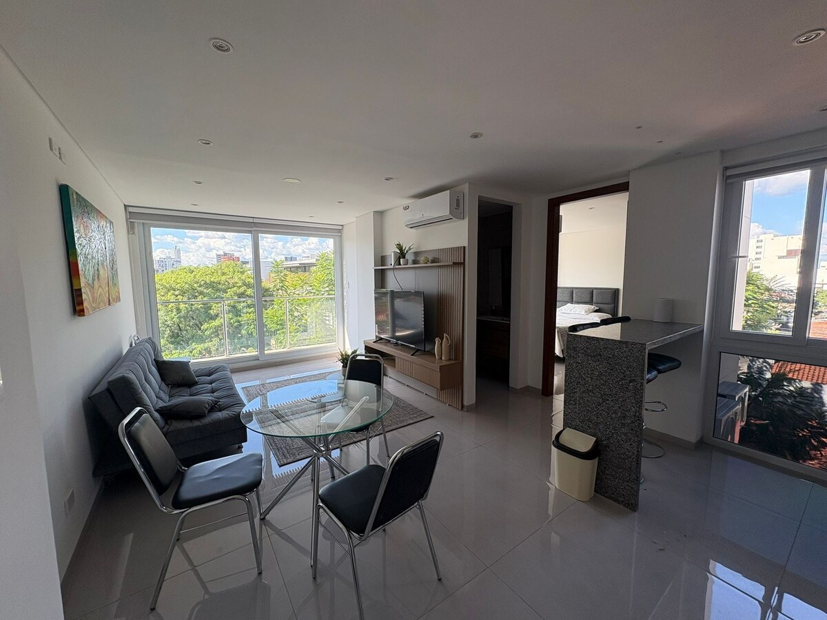 Image de profil de l’hôte