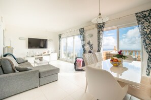 TV - CostaBlancaDreams - Casa Ingrid in Benitachell (Benitachell)