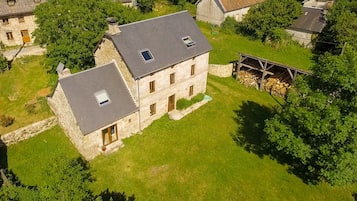 Exterieur