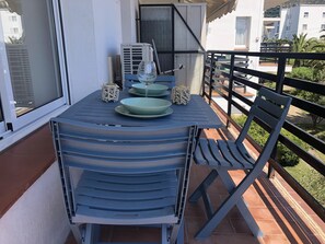 Outdoor dining - AMSTERDAM. Exclusive Comfort on the Costa Brava (Roses)