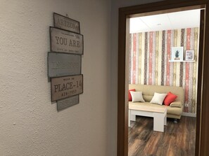 Interior - AMSTERDAM. Exclusive Comfort on the Costa Brava (Roses)