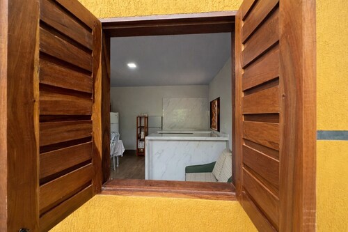 Your private space in Chapada dos Veadeiros!!