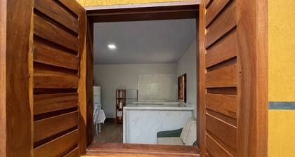 Your private space in Chapada dos Veadeiros!!