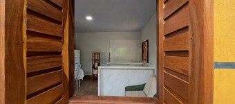 Your private space in Chapada dos Veadeiros!!