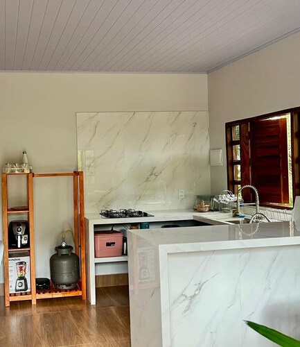 Your private space in Chapada dos Veadeiros!!