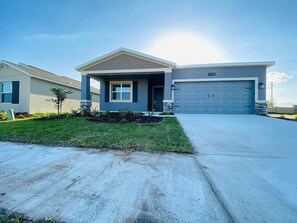 Exterior - Modern Escape near Disney World (Haines City)