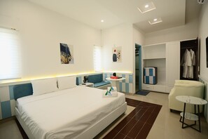 Escrivaninha, Wi-Fi de cortesia