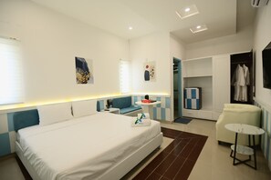 Escrivaninha, Wi-Fi de cortesia