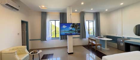 Family Quadruple Room