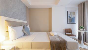 Habitación Deluxe doble