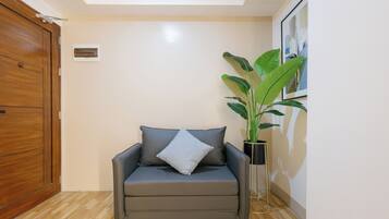 Deluxe Double Room | Free WiFi