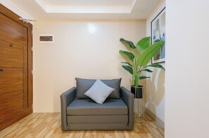 Deluxe szoba kétszemélyes ággyal | Ingyenes wifi