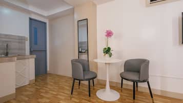 Doppia Deluxe | Wi-Fi gratuito