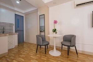 Deluxe szoba kétszemélyes ággyal | Ingyenes wifi