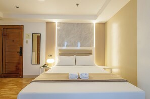 Comfort Double Room | Free WiFi