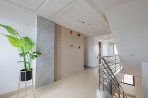 ทางเดิน