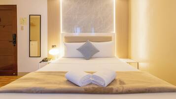 Habitación Deluxe doble