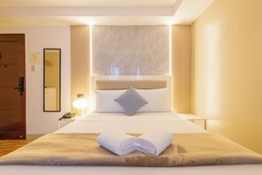 Chambre Double Confort | Wi-Fi gratuit