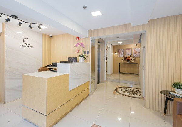 Skypark Bay Hotel - Makati