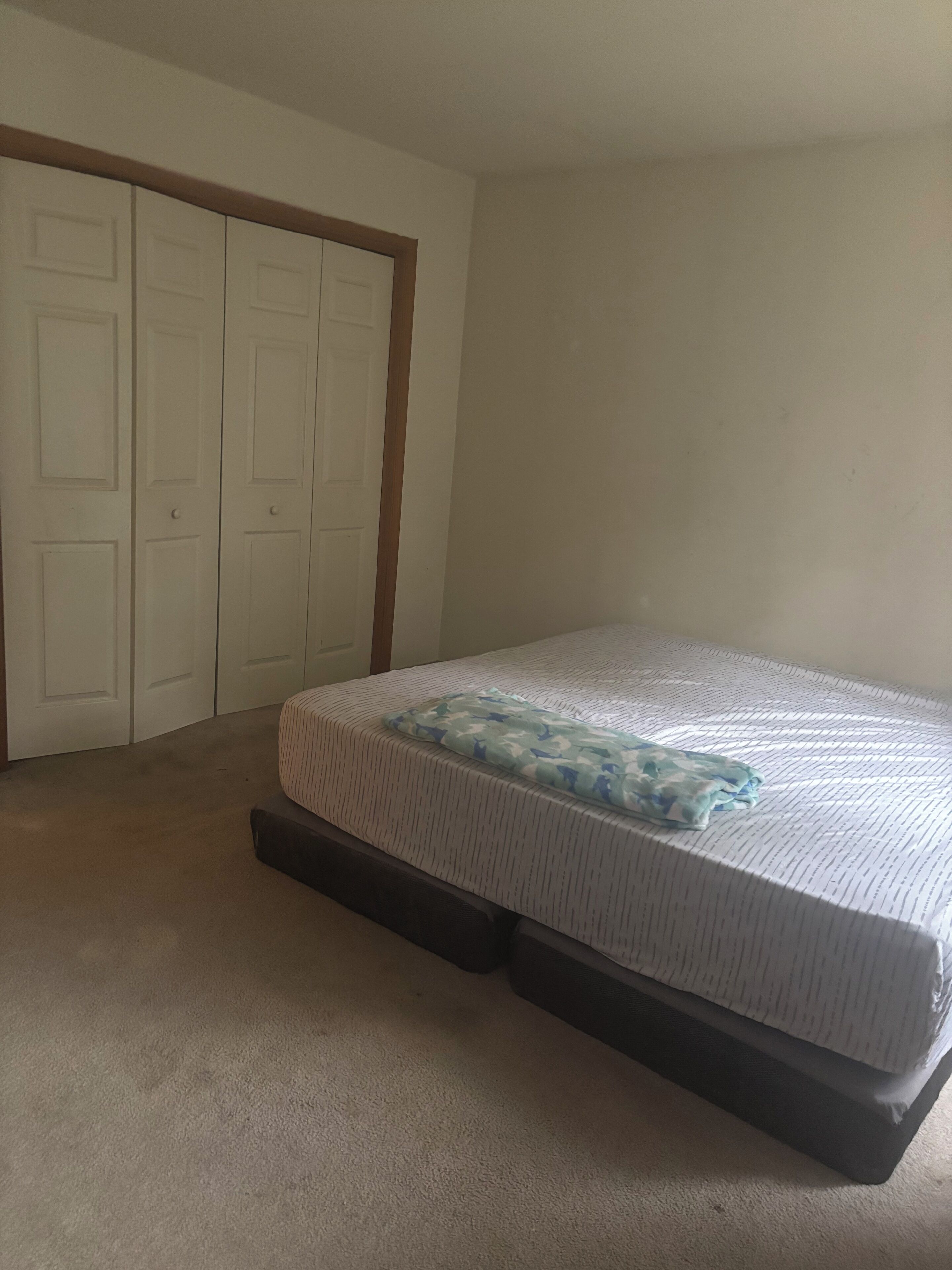 3 Schlafzimmer, Internetzugang, Bettwäsche