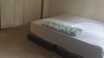 3 Schlafzimmer, Internetzugang, Bettwäsche