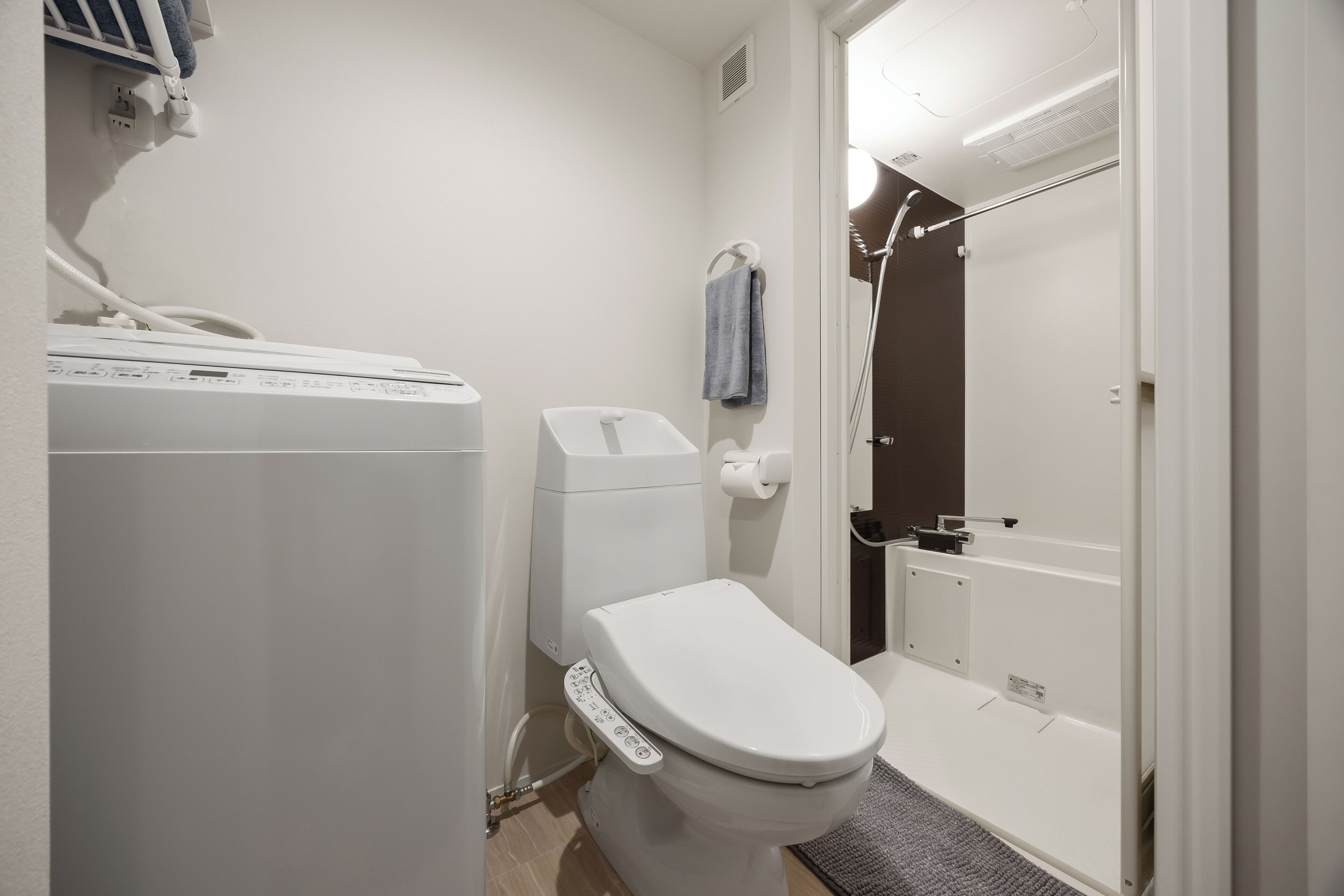 コンフォート アパートメント 1 ベッドルーム 禁煙 ラナイ