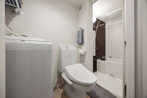 Comfort-Apartment, 1 Schlafzimmer, Nichtraucher, Veranda